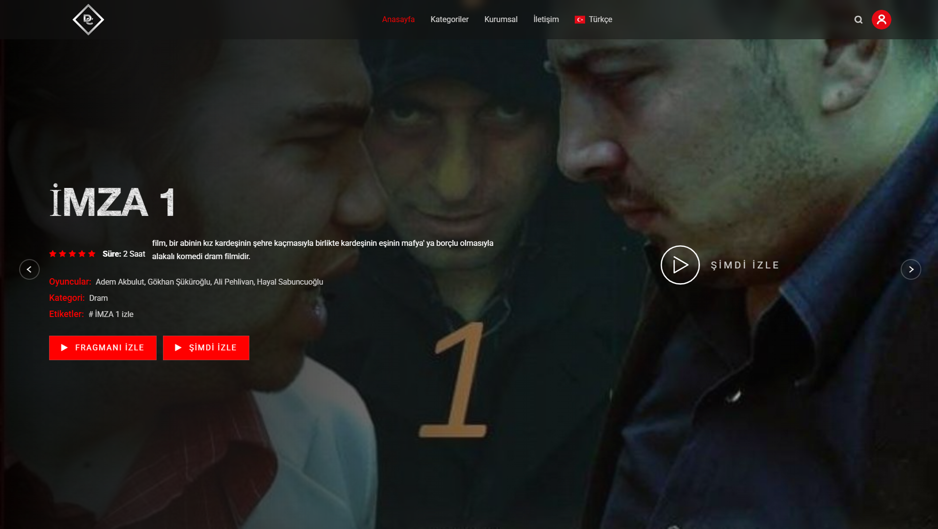 Web Tasarım