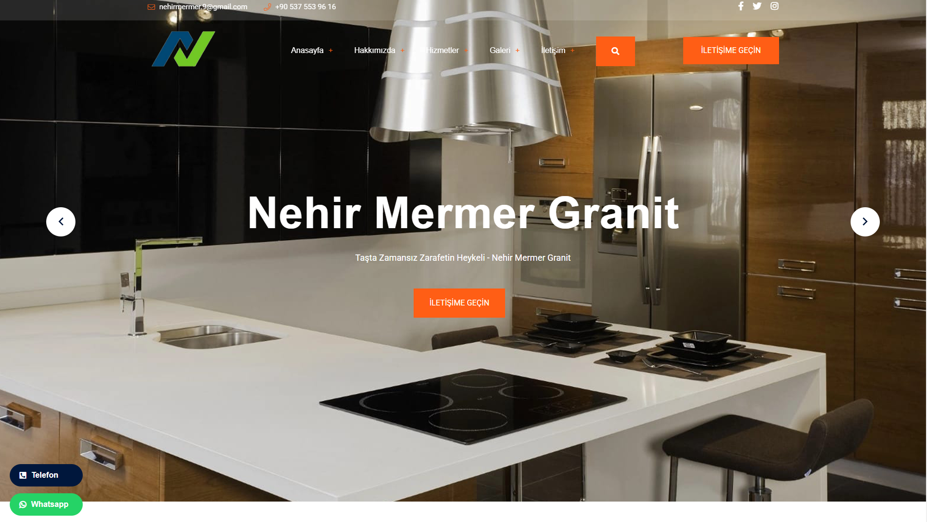 Web Tasarım