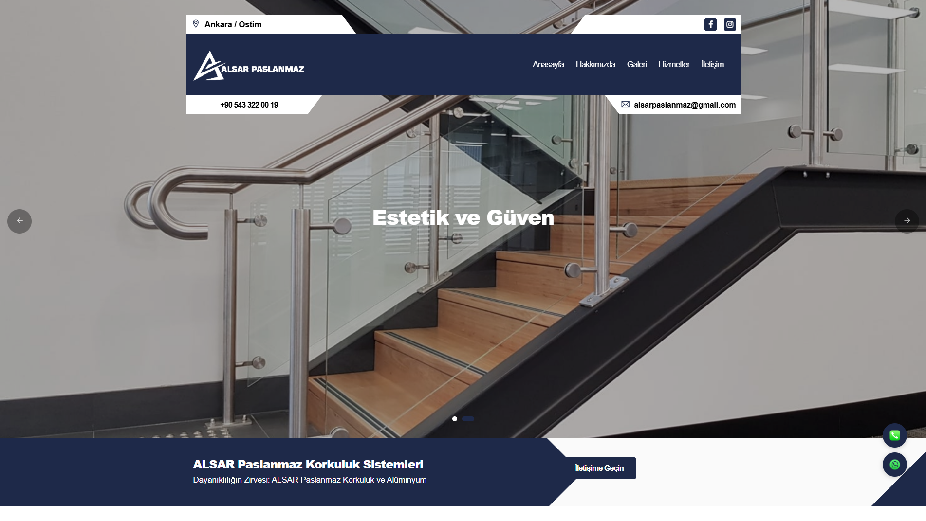 Web Tasarım