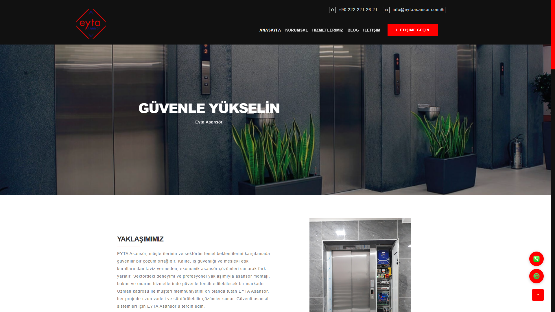 Web Tasarım