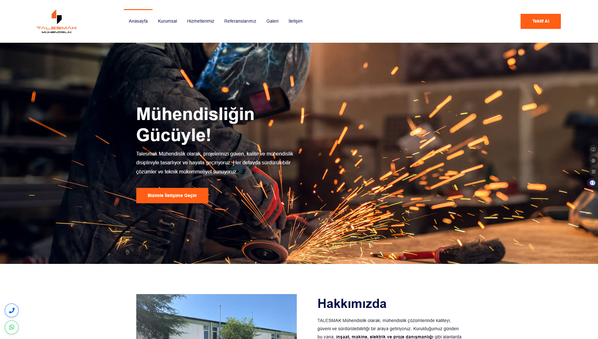 Web Tasarım
