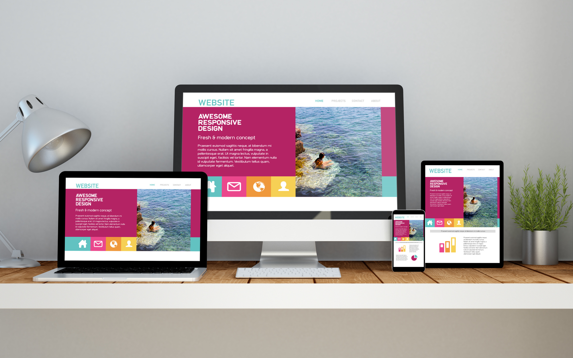Ankara Web Tasarım